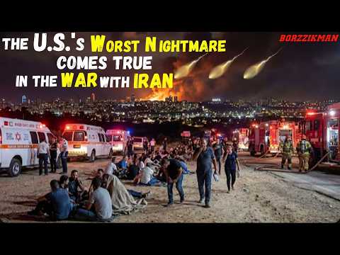 SHOCKING PayBack┃For the First Time in HISTORY, the U.S. lost its Key Commanders in one Enemy Attack