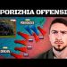 Russia Counterattacks Ukraine’s Counteroffensive in Zaporizhia