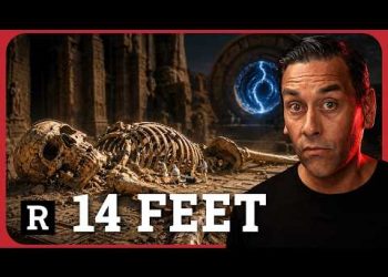 What Did They Find Buried Under Iran? | Redacted w Clayton Morris