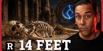What Did They Find Buried Under Iran? | Redacted w Clayton Morris