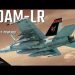 How JDAM-LR is set to provide US military with cost effective long range strike option ?