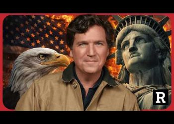 Tucker Carlson: “Everything you’ve been told is a lie” | The Ultimate Redacted Compilation