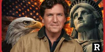 Tucker Carlson: “Everything you’ve been told is a lie” | The Ultimate Redacted Compilation