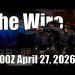 The Wire – April 27, 2026