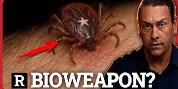 They’re Using Ticks as Bioweapons