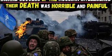 A Dark Day for NATO: Russia wiped out Hotel ‘UKRAINE’ with NATO Military Personnel inside