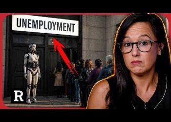 CONFIRMED! AI Will Replace These People First