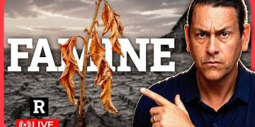 High Alert! The Great Fertilizer Famine Is Coming, They Can’t Hide It Anymore | Redacted News