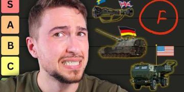 Ranking Ukraine’s “Game Changer” Weapons From Best to Worst