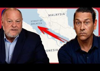 Why They’re About to Close The Strait of Malacca