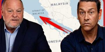 Why They’re About to Close The Strait of Malacca