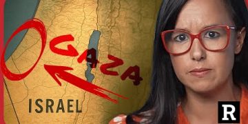 They Can Kill Them, But Not Silence Them In Gaza