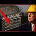What are they building under Trump’s Ballroom?