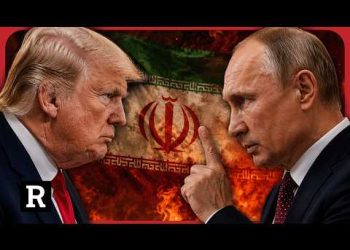 “Extremely DIRE consequences!” Putin just issued a major warning to Trump on Iran | Redacted News