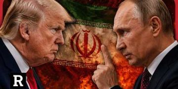 “Extremely DIRE consequences!” Putin just issued a major warning to Trump on Iran | Redacted News