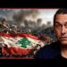 “Lebanon is now Gaza 2.0!” Food, Medicine, and Water are RUNNING OUT | Redacted w Clayton Morris