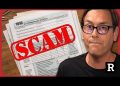 Fmr. IRS Agent REVEALS “I haven’t PAID income taxes in 28 years” it’s UNCONSTITUTIONAL | Redacted