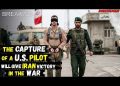 U.S. Delta Force entered the First Ground Combat with the IRGC amid an effort to save a U.S. Pilot