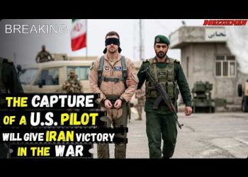 U.S. Delta Force entered the First Ground Combat with the IRGC amid an effort to save a U.S. Pilot