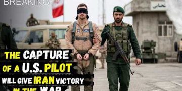 U.S. Delta Force entered the First Ground Combat with the IRGC amid an effort to save a U.S. Pilot
