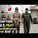 U.S. Delta Force entered the First Ground Combat with the IRGC amid an effort to save a U.S. Pilot