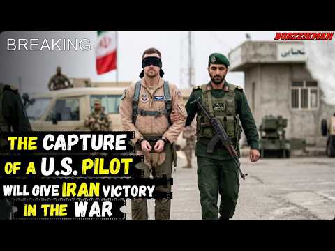 U.S. Delta Force entered the First Ground Combat with the IRGC amid an effort to save a U.S. Pilot