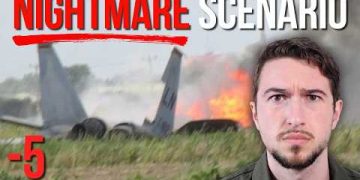 US Air Force Just Suffered Its Worst Day in Decades