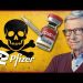 BREAKING! How Bill Gates & Pfizer CONSPIRED to create “Project Covid” | Redacted w Clayton Morris