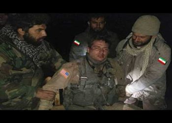 IRGC announced that F15 Pilot is in IRAN while the US lost 9 aircraft & 20 servicemen in a rescue OP
