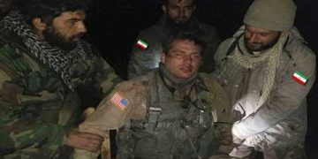 IRGC announced that F15 Pilot is in IRAN while the US lost 9 aircraft & 20 servicemen in a rescue OP