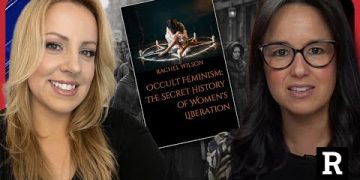 They lied to us about feminism and it’s destroyed women