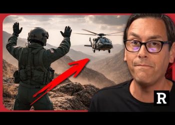 CONFIRMED! US NAVY SEALS USED IN ATTEMPTED URANIUM HEIST IN IRAN, AIRCRAFT DESTROYED ON PURPOSE