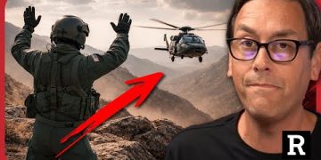 CONFIRMED! US NAVY SEALS USED IN ATTEMPTED URANIUM HEIST IN IRAN, AIRCRAFT DESTROYED ON PURPOSE