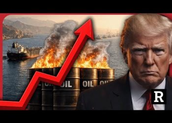 “Get Your Own Oil!” Trump Slams UK and Europe over Iran “We’re Done With You!” | Redacted