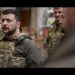The Ukraine War – how much longer?