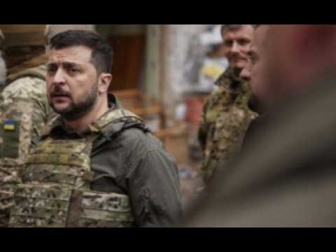 The Ukraine War – how much longer?