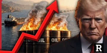 “Get Your Own Oil!” Trump Slams UK and Europe over Iran “We’re Done With You!” | Redacted