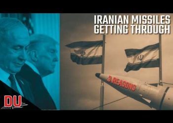 Why Iranian ballistic missiles are penetrating Israeli air defense ?
