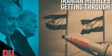 Why Iranian ballistic missiles are penetrating Israeli air defense ?
