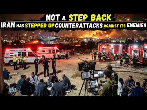 For the First Time in IRAN-WAR, the US lost an F35 over IRAQ and UK suffered its First Casualties