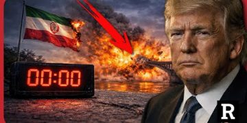 Iran’s Deadline is here. What happens next? The world is watching