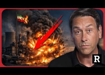 “A Whole Civilization Could Die Tonight” — Trump’s Iran Threat Just Turned Apocalyptic | Redacted