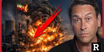 “A Whole Civilization Could Die Tonight” — Trump’s Iran Threat Just Turned Apocalyptic | Redacted