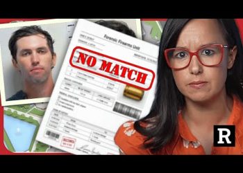 It Wasn’t Tyler Robinson That Killed Charlie Kirk