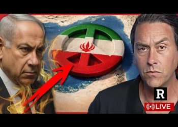 Israel DESTROYS Trump’s ceasefire with Iran, Bibi FURIOUS! MASSIVE attack on Lebanon | Redacted