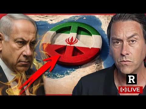 Israel DESTROYS Trump’s ceasefire with Iran, Bibi FURIOUS! MASSIVE attack on Lebanon | Redacted