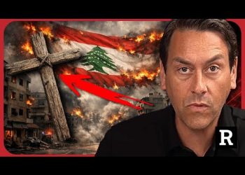 “SAVAGE MASSACRE” Israel launches MASSIVE attack on Lebanon | Redacted News