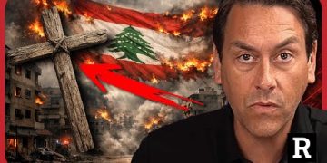 “SAVAGE MASSACRE” Israel launches MASSIVE attack on Lebanon | Redacted News