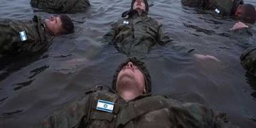 The IDF lost its Commanders of the Elite ‘GOLANI’ Brigade right after ISRAEL violated a Truce Deal