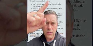 Everything is changing #shorts #iran #trumpnews